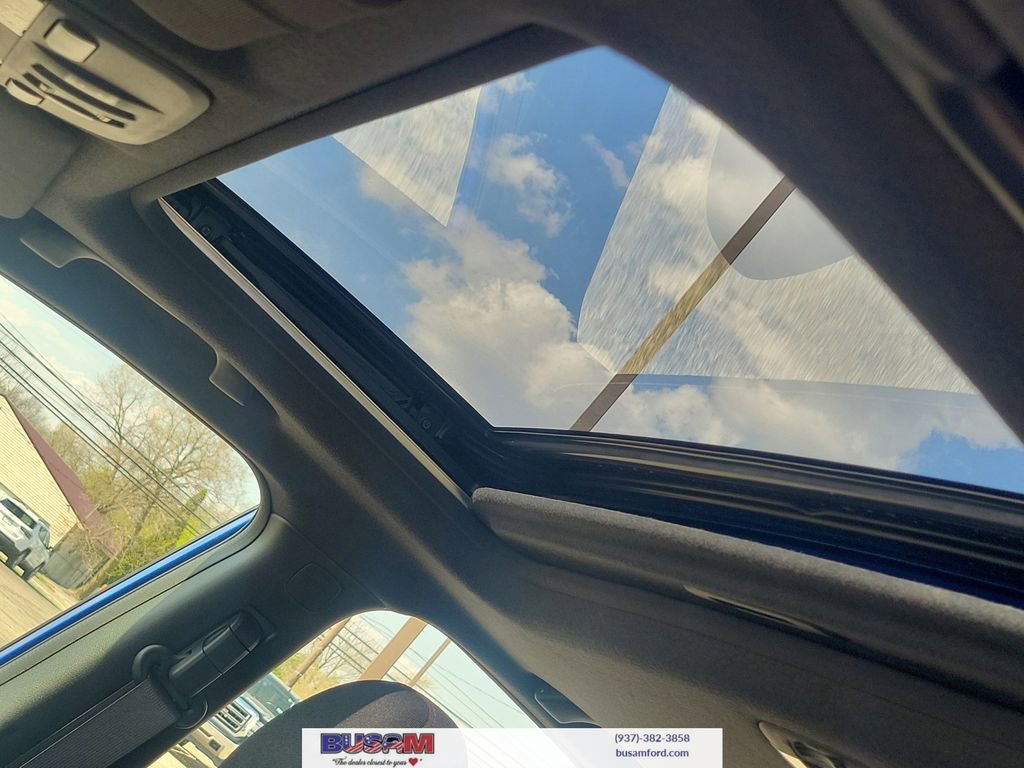 Used 2015 Subaru WRX Premium image 18