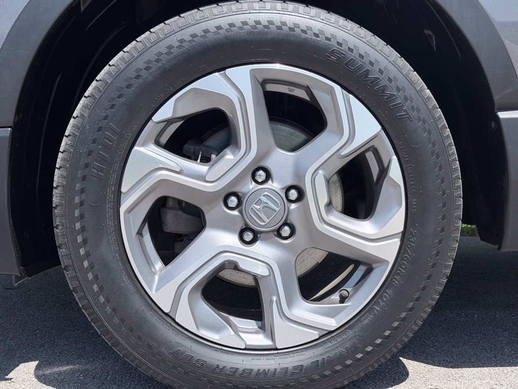 Used 2017 Honda CR-V EX-L image 40