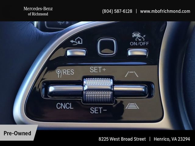 Used 2023 Mercedes-Benz GLE 450 4MATIC image 34