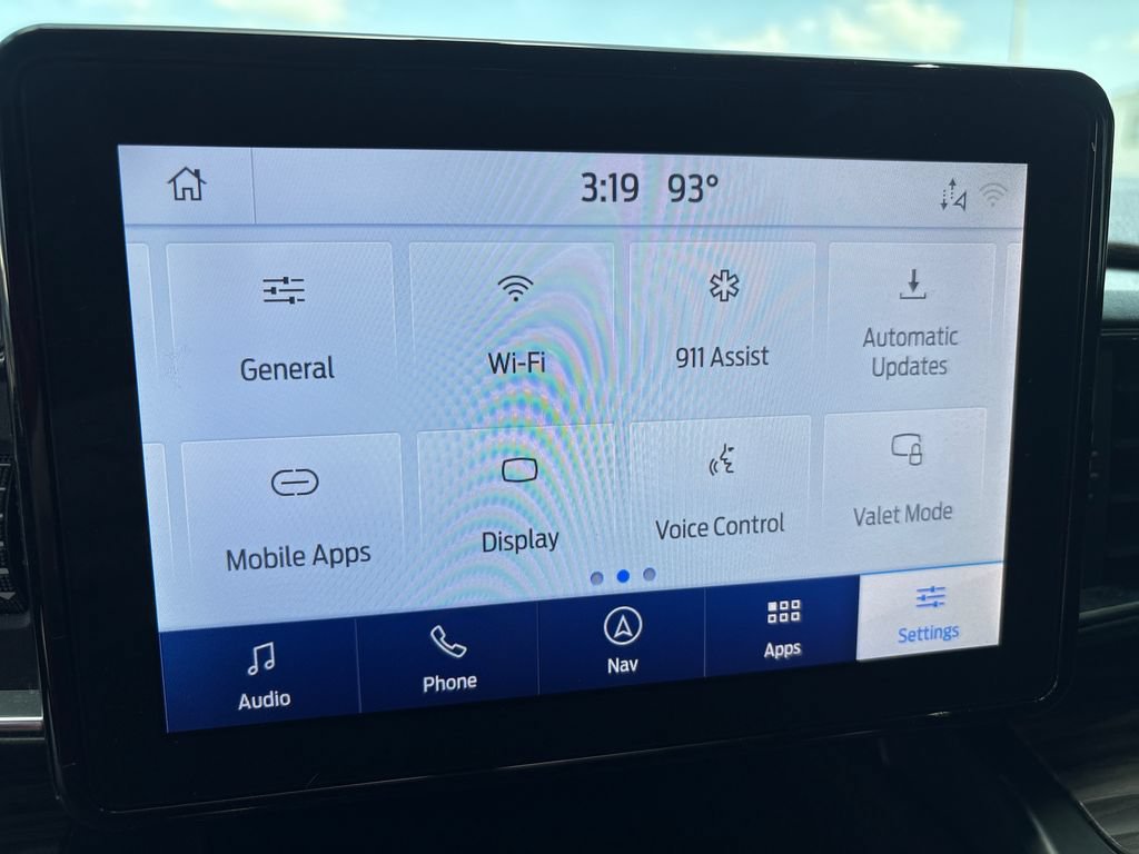 Used 2020 Ford Explorer Limited RWD image 33