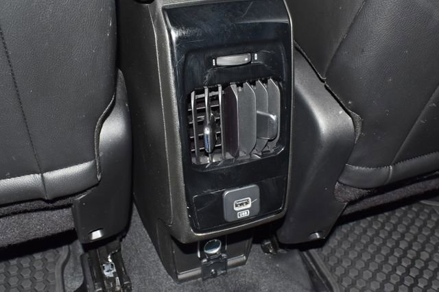 Certified 2025 Jeep Compass Trailhawk image 30