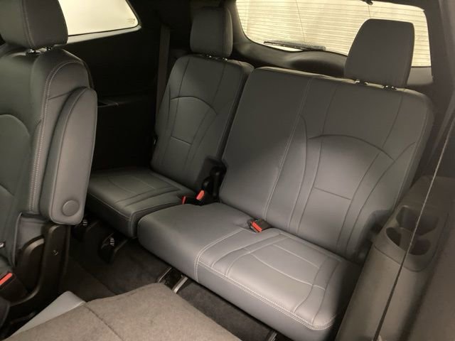 Certified 2024 Buick Enclave Essence w/ Experience Buick Package image 22