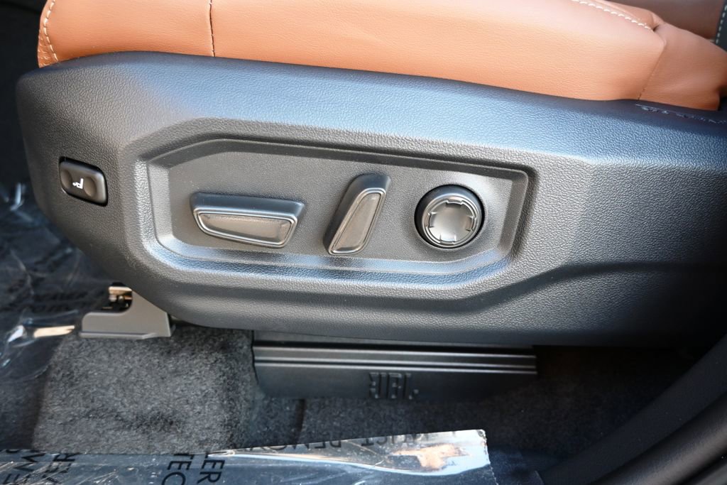 New 2026 Toyota Tundra 1794 Edition AWD/4WD image 10