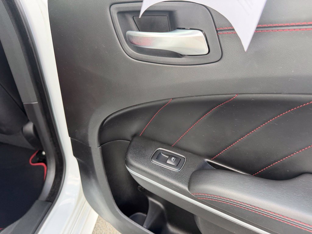 Used 2023 Dodge Charger Scat Pack w/ Plus Group RWD image 36