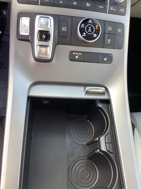 Used 2022 Hyundai Palisade SEL image 31