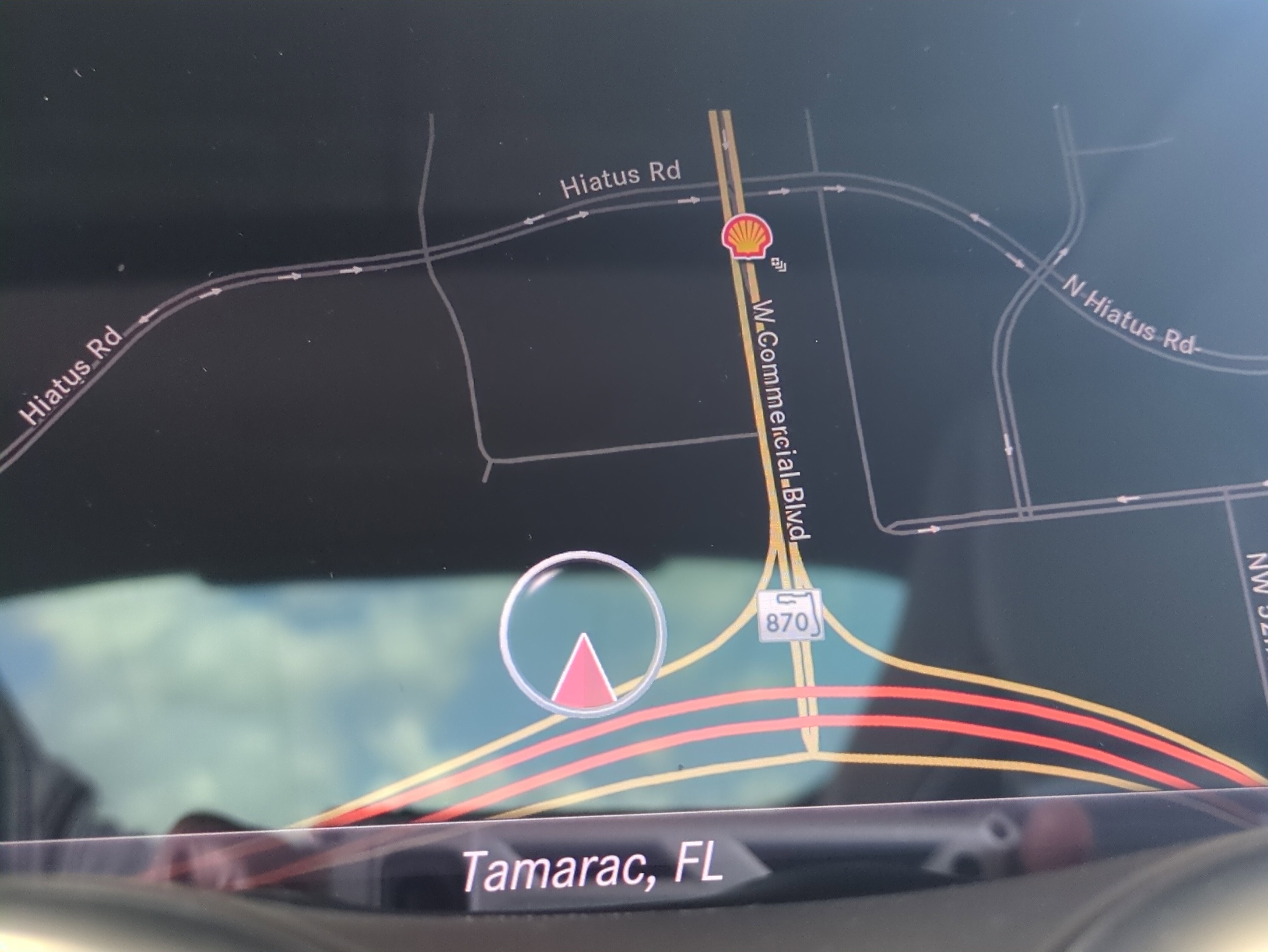 Used 2020 Mercedes-Benz AMG GT C image 21