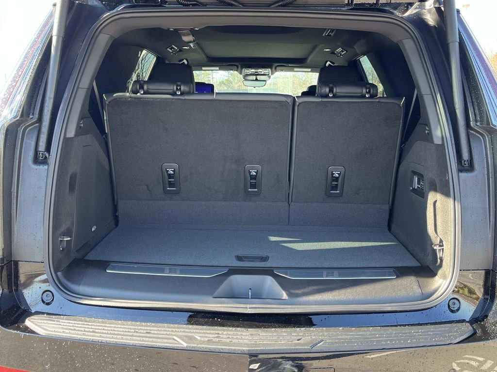 New 2026 Cadillac Escalade Sport w/ Touring Package image 11