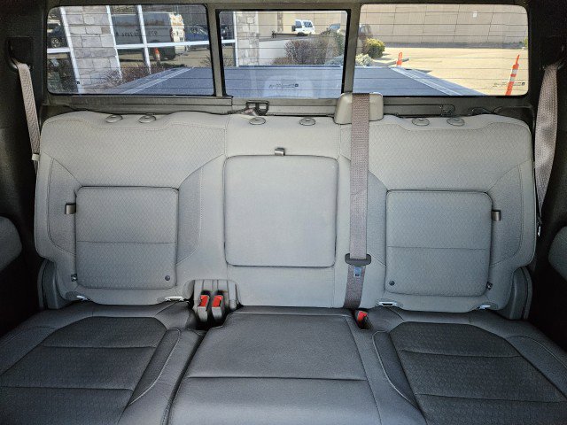 Used 2019 Chevrolet Silverado 1500 RST w/ All-Star Edition image 22