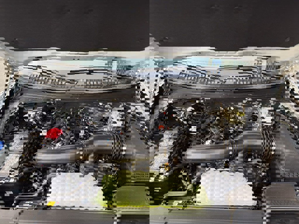 New 2026 Ford Expedition Tremor image 39