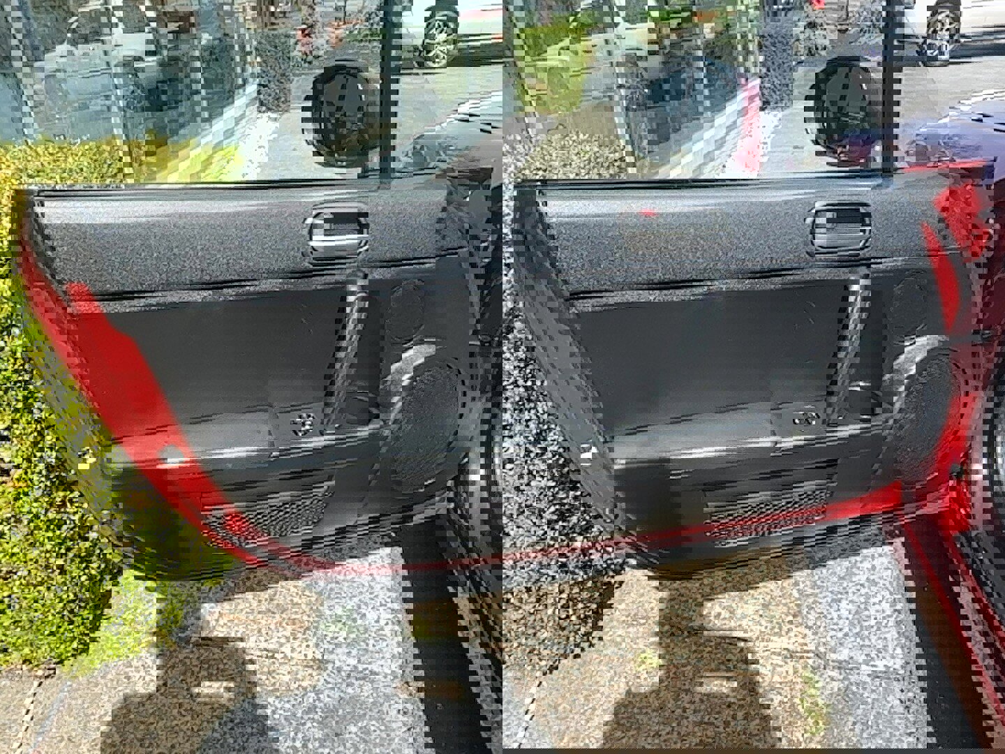 Used 2012 MAZDA MX-5 Miata Sport image 13