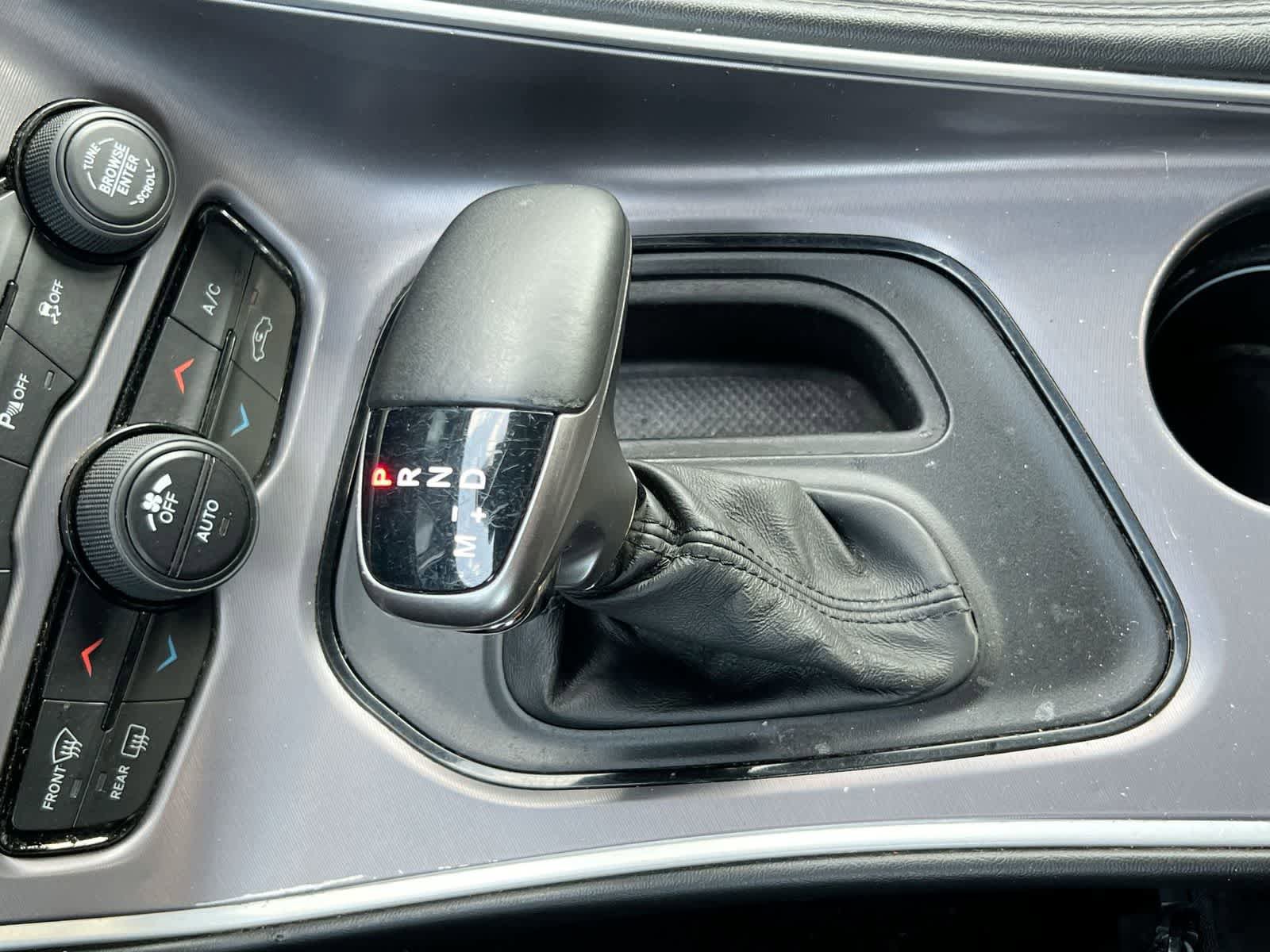Used 2019 Dodge Challenger R/T Scat Pack w/ Plus Package image 30