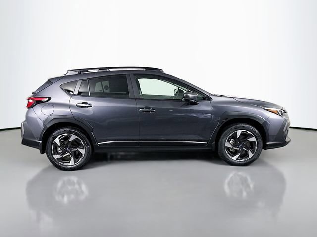 New 2026 Subaru Crosstrek 2.5i Limited w/ Crosstrek Mirror Package image 8