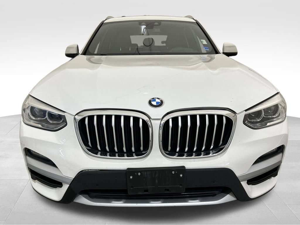 Used 2021 BMW X3 sDrive30i w/ Convenience Package image 9