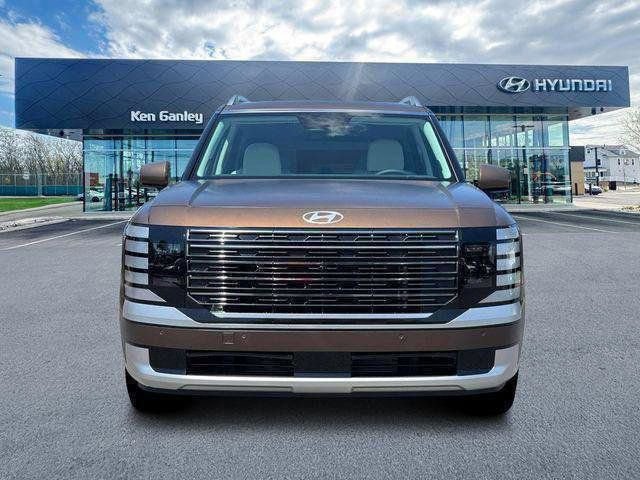 New 2026 Hyundai Palisade Calligraphy image 12