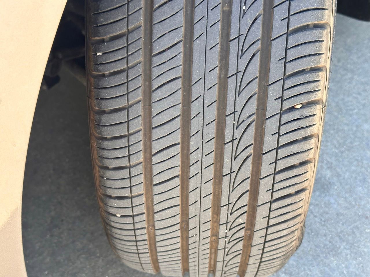 Used 2025 Hyundai Elantra Sport image 3