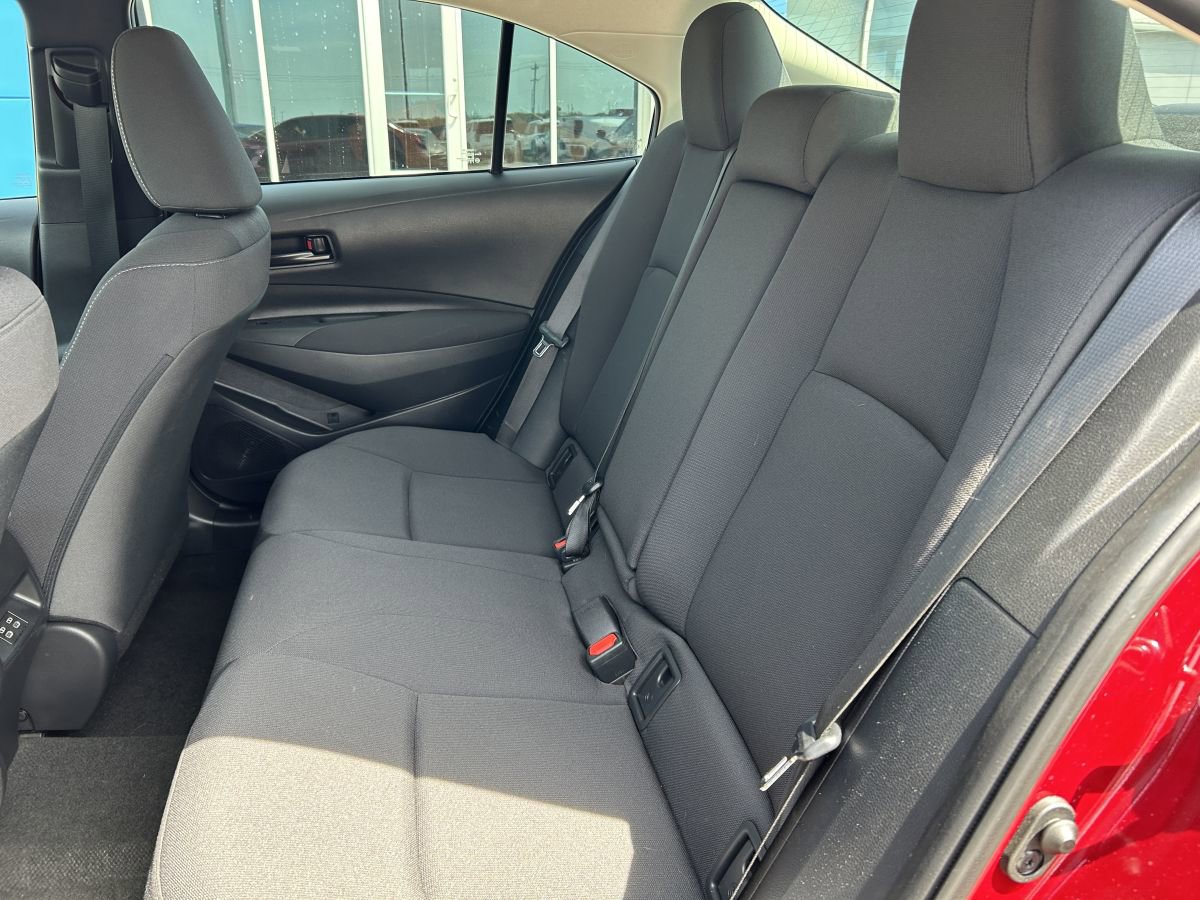 Used 2023 Toyota Corolla LE image 13