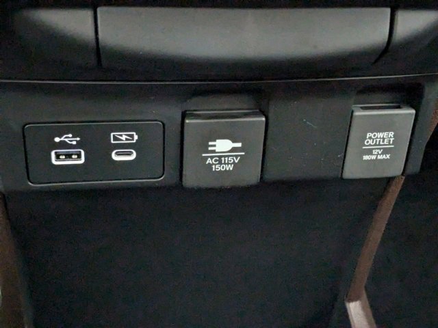 New 2026 Honda Odyssey Touring image 23