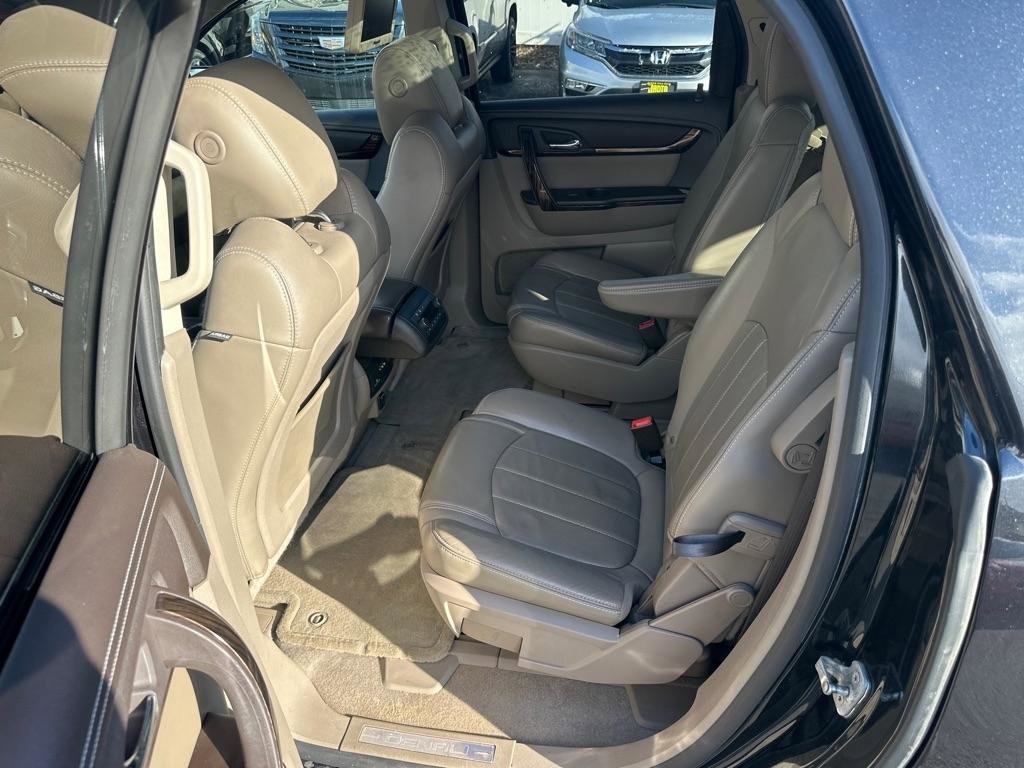 Used 2014 GMC Acadia Denali image 17