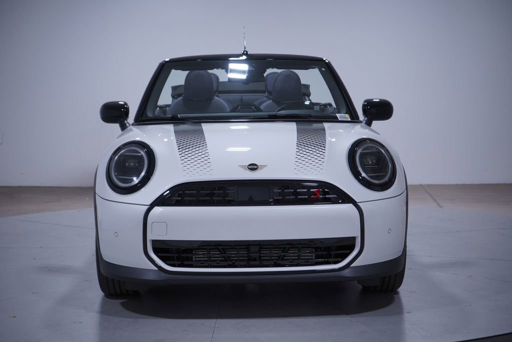 New 2026 MINI Cooper S image 8