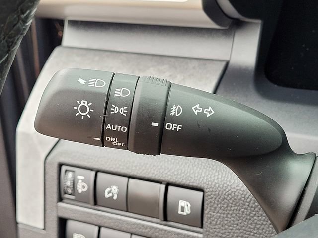 Certified 2024 Toyota Tacoma Trailhunter image 32