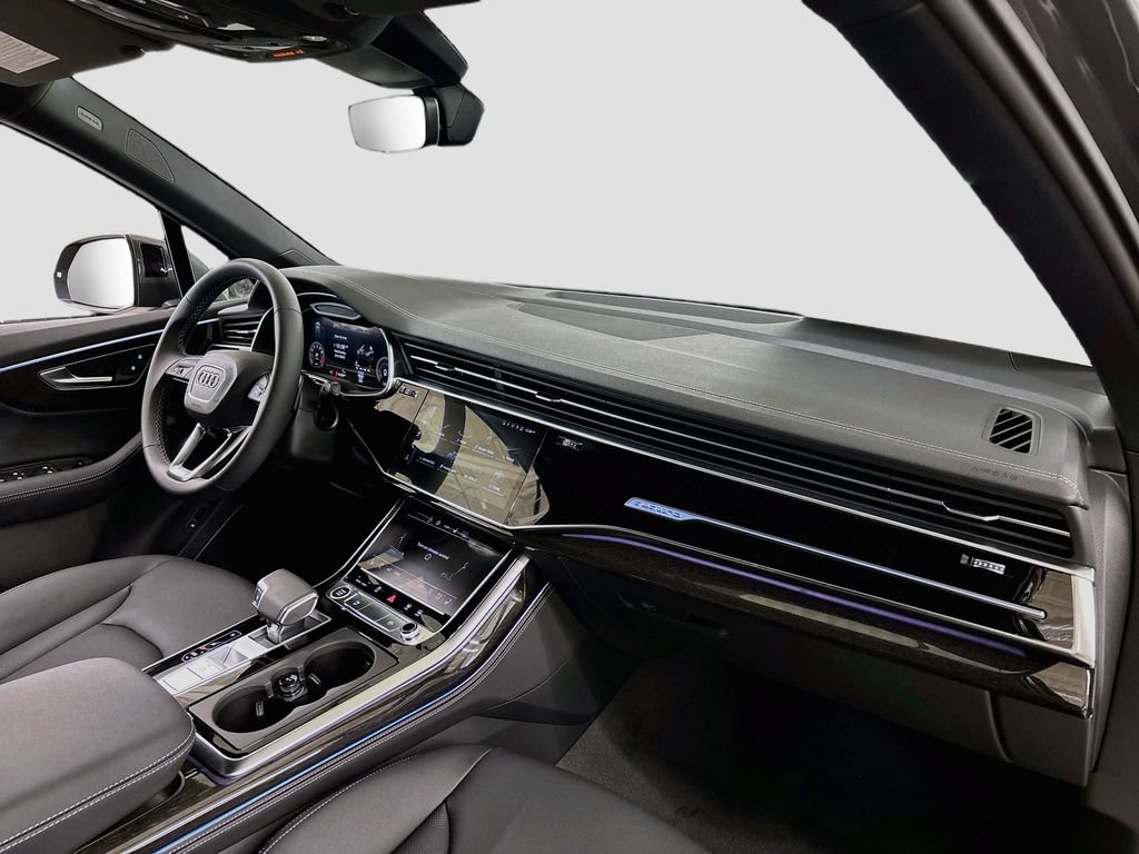 New 2026 Audi Q7 Premium Plus AWD/4WD image 14