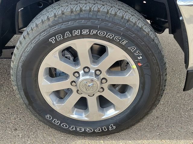 New 2026 RAM 2500 Big Horn image 7