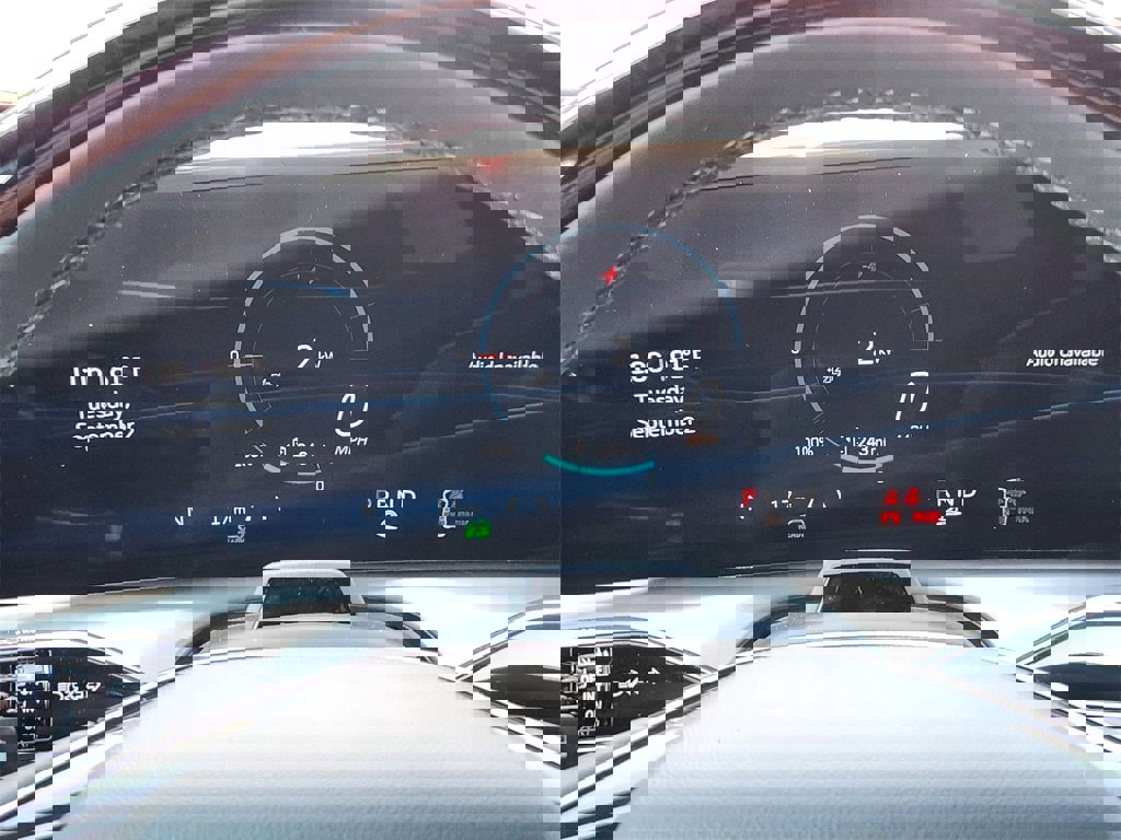 New 2026 Cadillac Vistiq Sport image 14