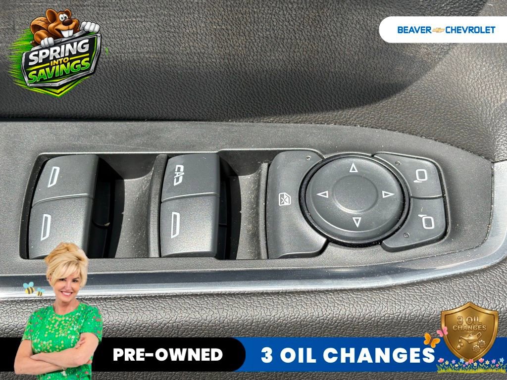 Used 2024 GMC Sierra 1500 Elevation AWD/4WD image 30