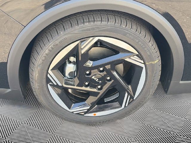 New 2026 Kia K4 EX FWD image 28