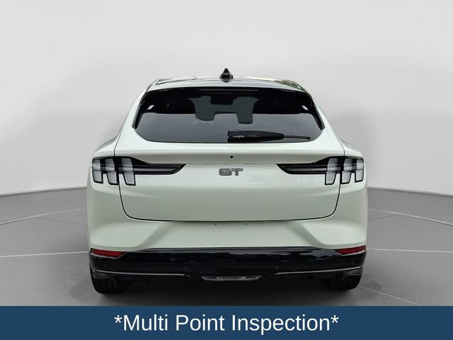 Used 2025 Ford Mustang Mach-E GT AWD/4WD image 6