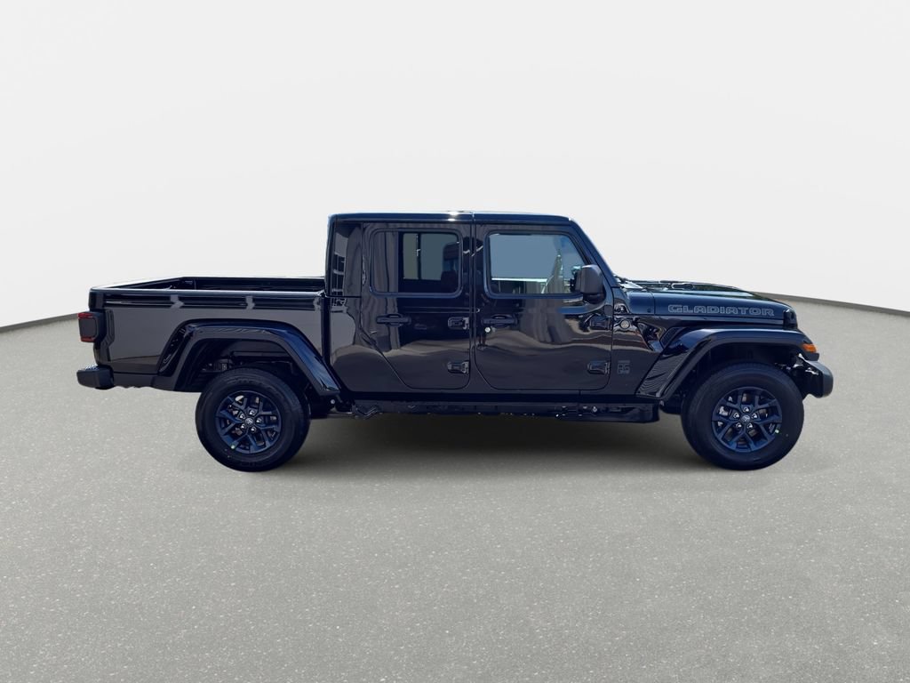 New 2026 Jeep Gladiator Sport AWD/4WD image 4