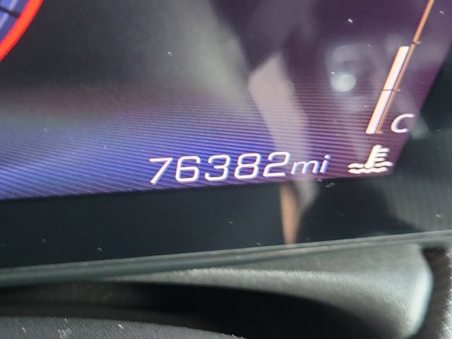 Used 2024 Chevrolet TrailBlazer RS FWD image 11