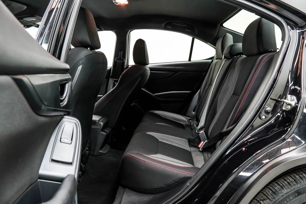 Used 2022 Subaru WRX AWD/4WD image 18