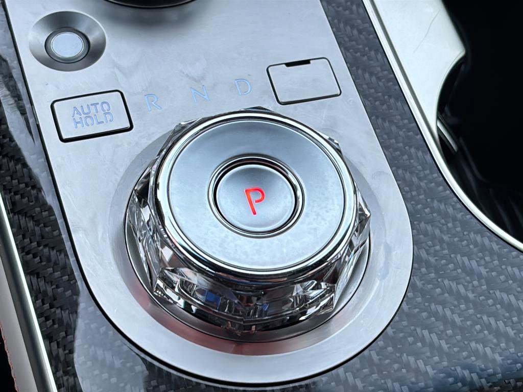 Certified 2026 Genesis GV70 3.5T Sport Prestige image 35