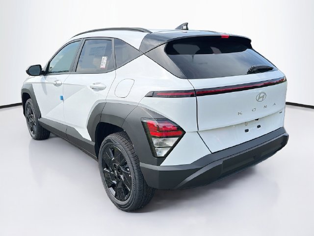 New 2026 Hyundai Kona SEL Sport AWD/4WD image 5