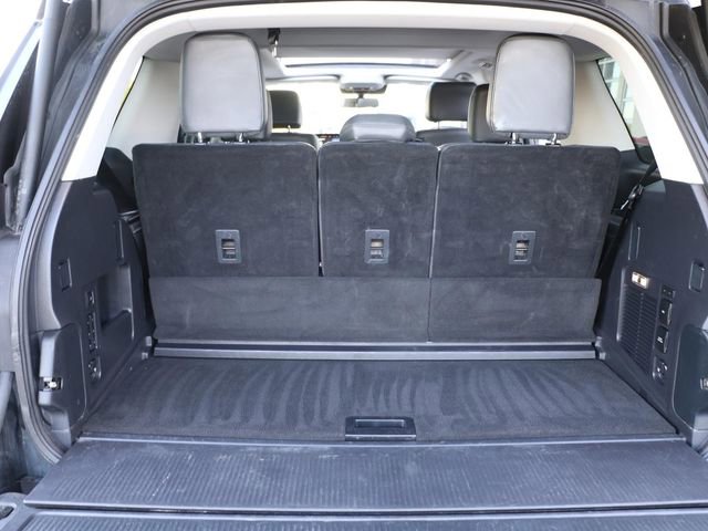 Used 2025 Ford Expedition Active AWD/4WD image 16
