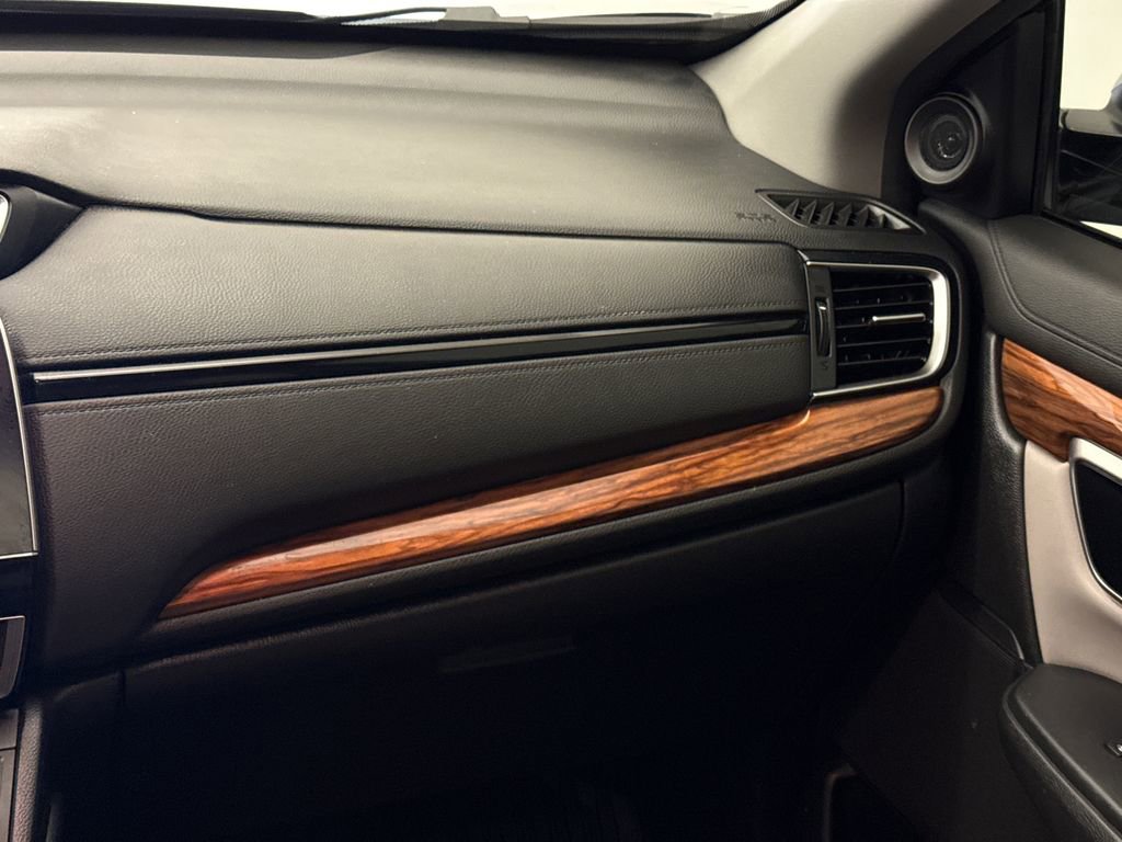 Certified 2022 Honda CR-V Touring image 19