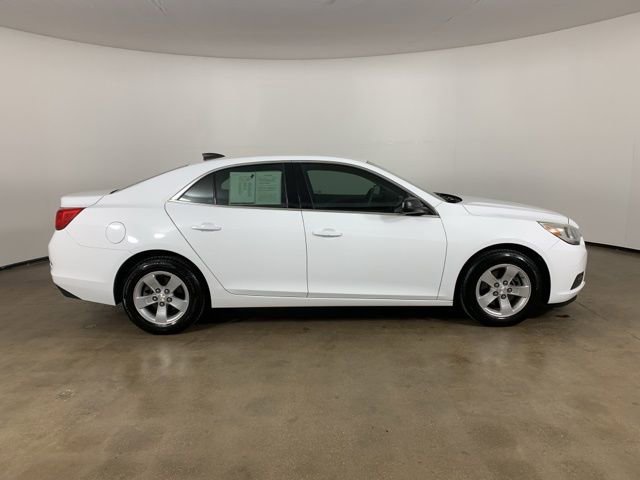 Used 2015 Chevrolet Malibu LS image 7