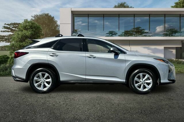 Used 2016 Lexus RX 350 AWD w/ Premium Package image 3