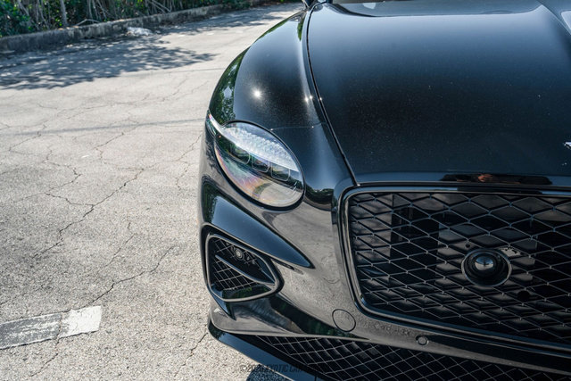 Used 2025 Bentley Continental GT Speed image 96