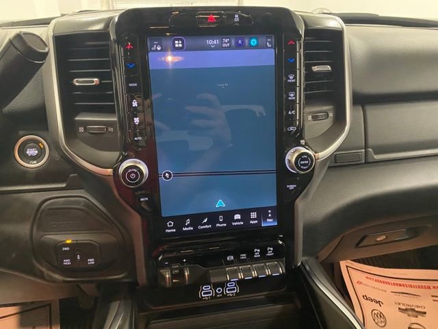 New 2025 RAM 2500 Big Horn image 22