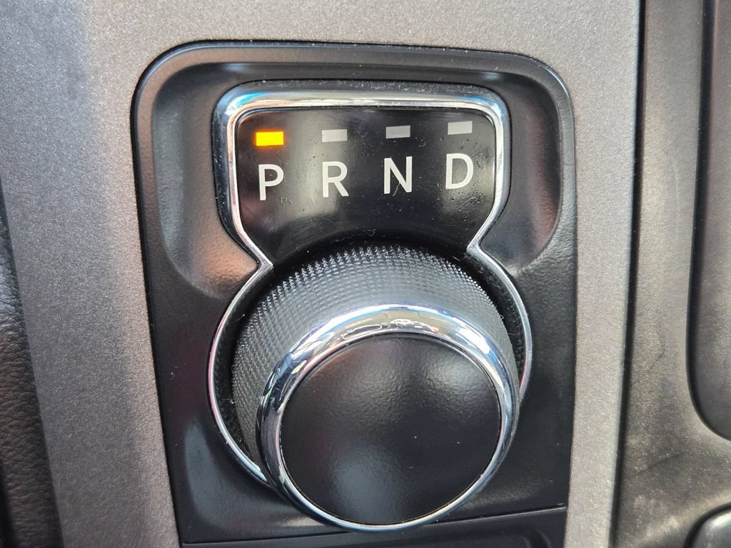 Used 2019 RAM 1500 Tradesman RWD image 21