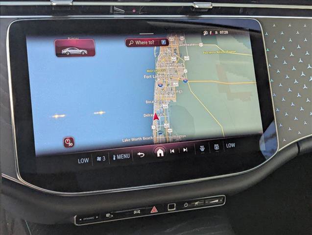 New 2026 Mercedes-Benz E 350 Sedan image 11