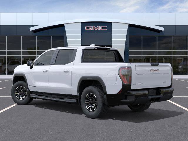 New 2026 GMC Sierra EV Elevation w/ Premium Package AWD/4WD image 3