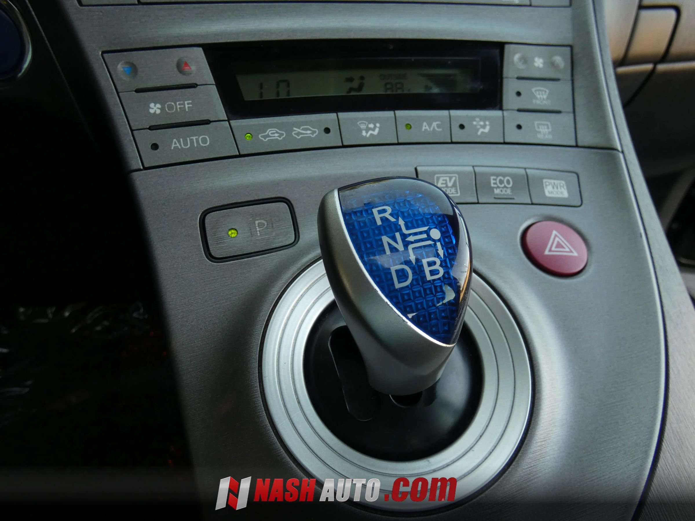 Used 2014 Toyota Prius Four w/ Solar Roof Package FWD image 61