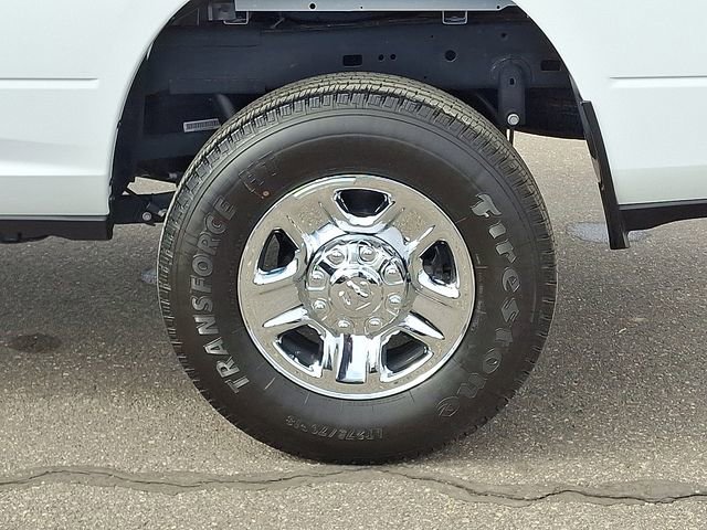 Used 2024 RAM 2500 Tradesman w/ Chrome Appearance Group image 26
