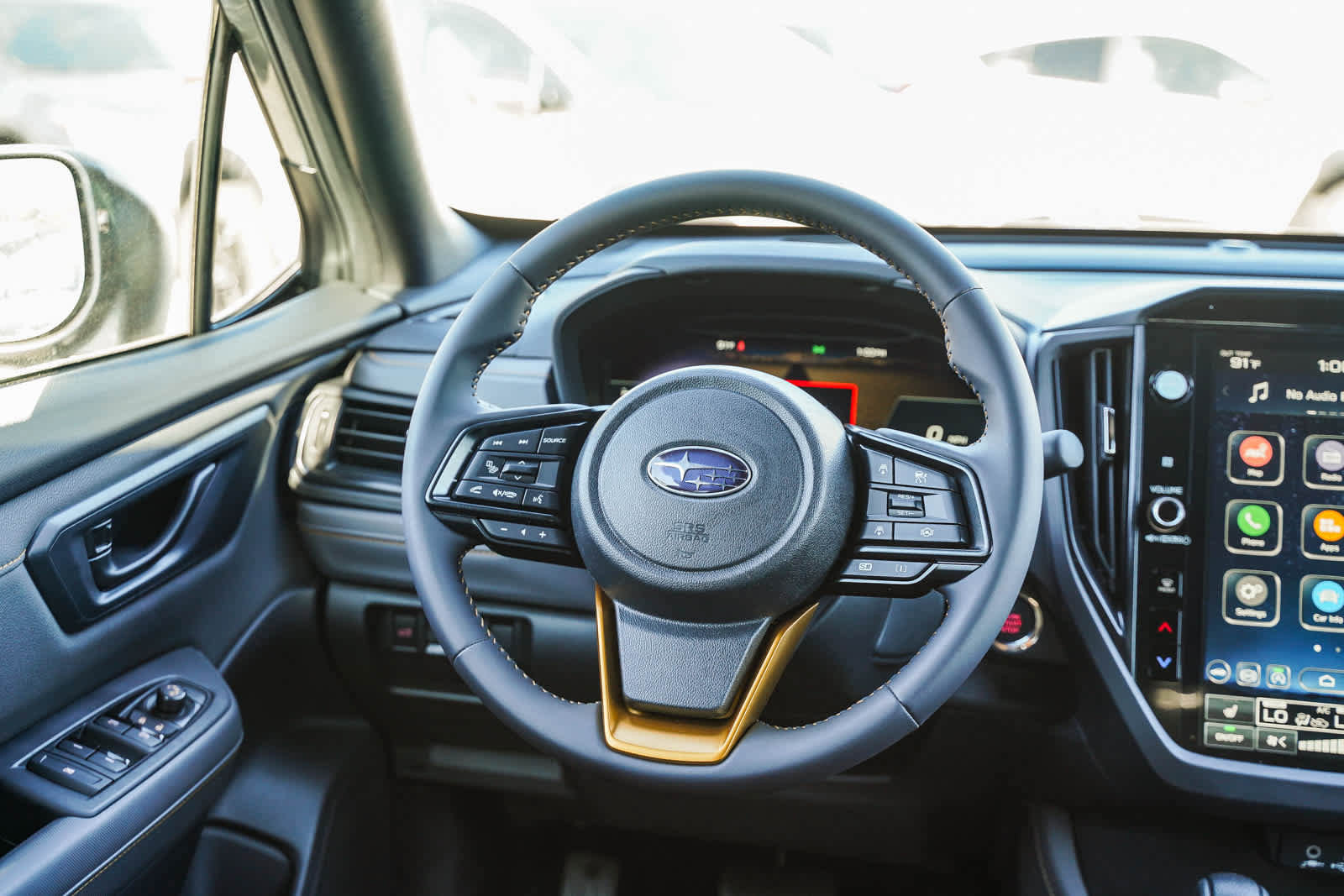 New 2026 Subaru Forester Wilderness image 17