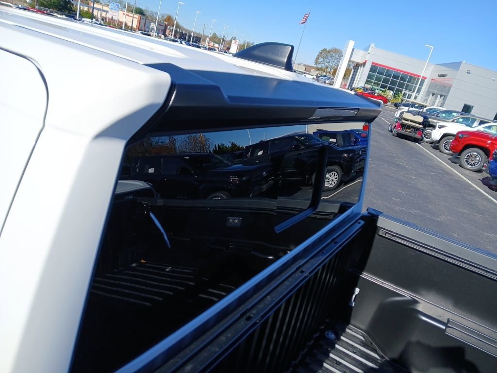 New 2025 Toyota Tacoma SR5 image 8