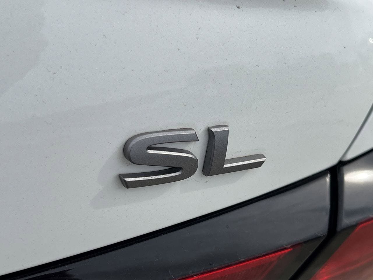 Used 2024 Nissan Altima 2.5 SL FWD image 5