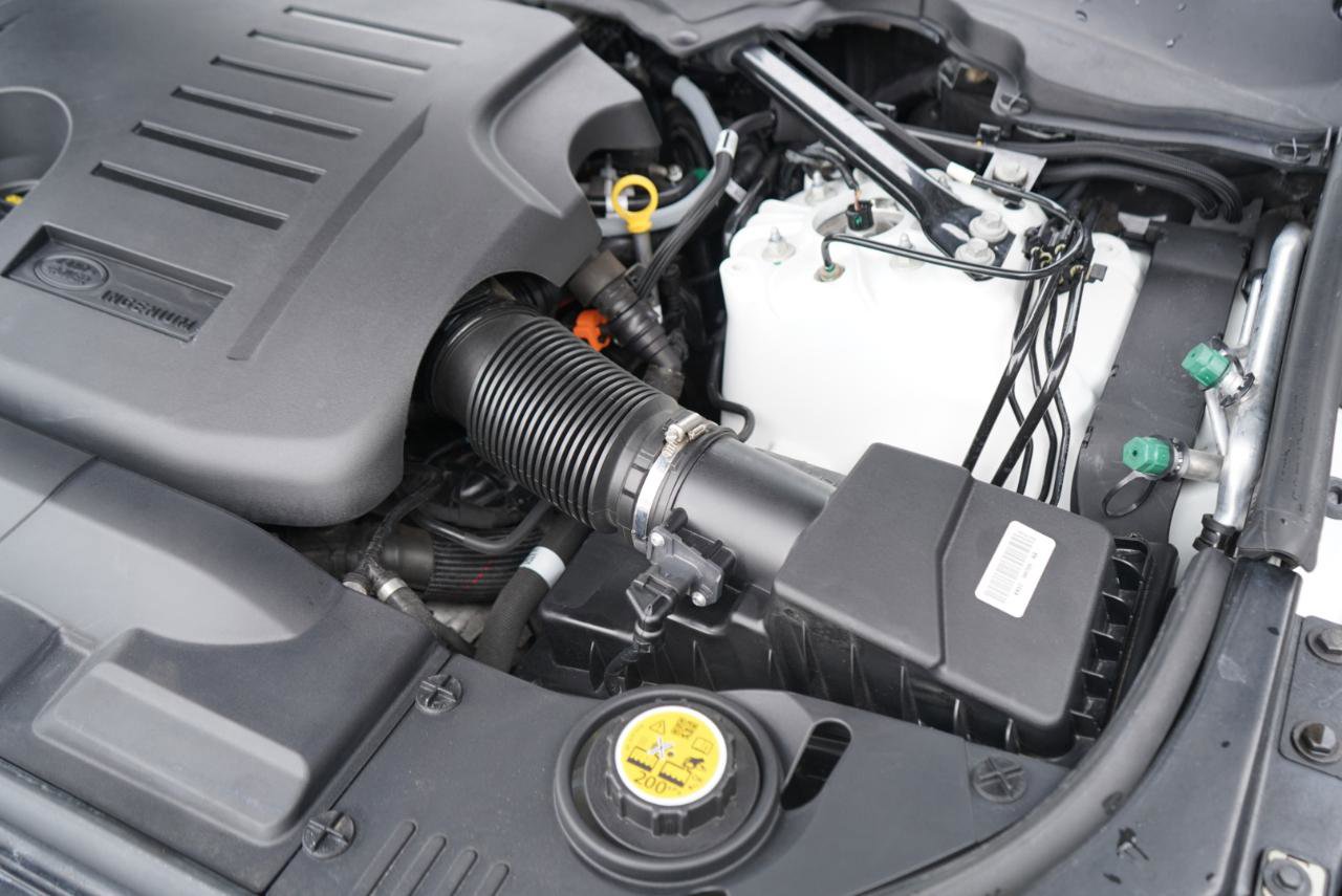 Used 2021 Land Rover Range Rover Westminster Edition image 82